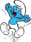 Bluesmurf's Avatar